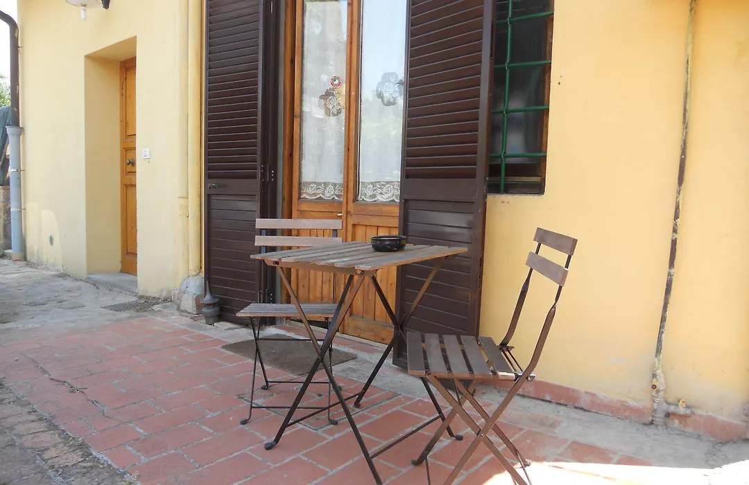 Agriturismo Le Macine-1