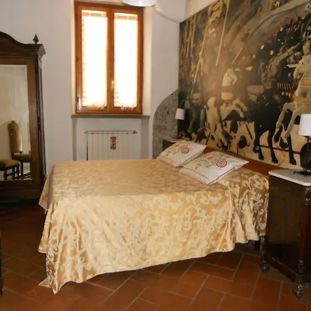 Agriturismo Le Macine-3